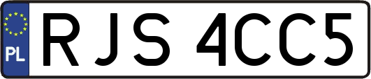 RJS4CC5
