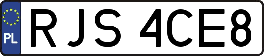 RJS4CE8