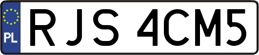 RJS4CM5