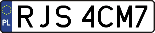 RJS4CM7