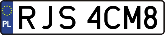 RJS4CM8