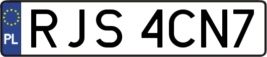 RJS4CN7