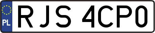 RJS4CP0