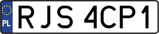 RJS4CP1