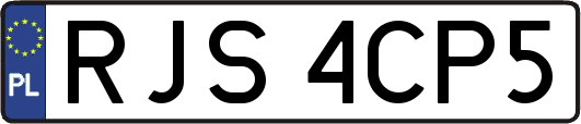 RJS4CP5