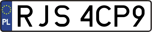 RJS4CP9