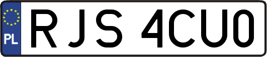 RJS4CU0