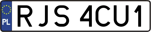 RJS4CU1
