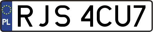 RJS4CU7