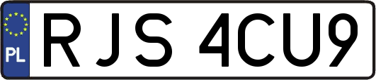 RJS4CU9