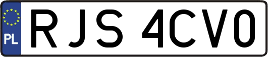 RJS4CV0