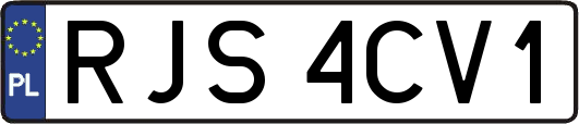 RJS4CV1