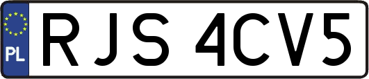 RJS4CV5