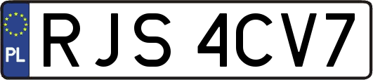 RJS4CV7