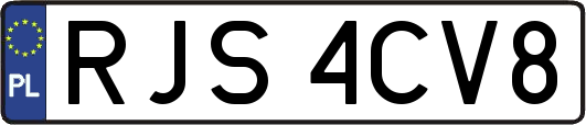 RJS4CV8