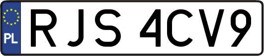 RJS4CV9