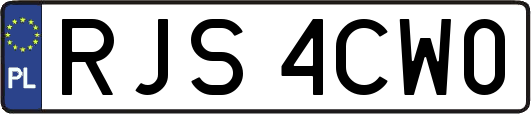 RJS4CW0