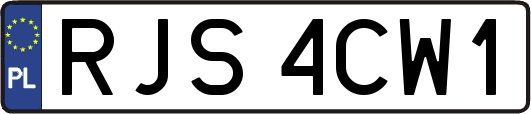 RJS4CW1