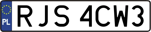 RJS4CW3