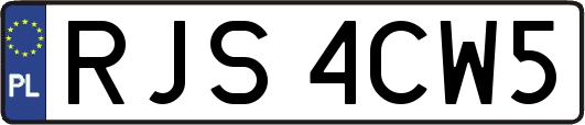 RJS4CW5