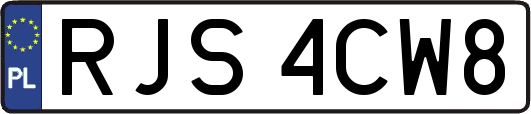 RJS4CW8