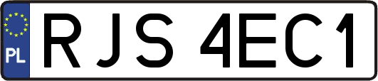 RJS4EC1