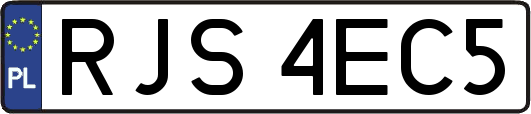 RJS4EC5