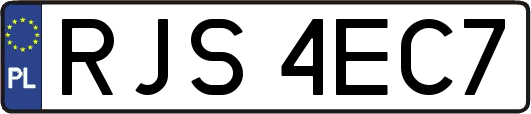 RJS4EC7