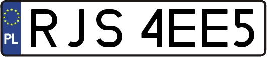RJS4EE5