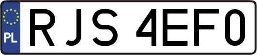 RJS4EF0