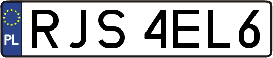 RJS4EL6