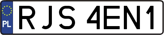 RJS4EN1