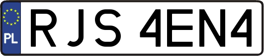 RJS4EN4