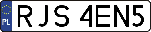 RJS4EN5