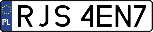 RJS4EN7