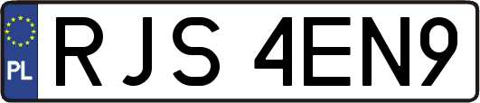 RJS4EN9
