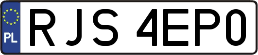 RJS4EP0