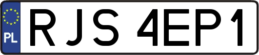 RJS4EP1