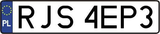 RJS4EP3