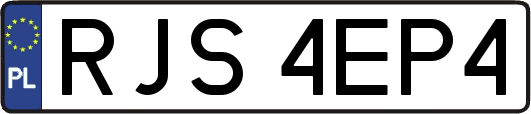 RJS4EP4
