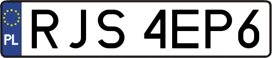 RJS4EP6