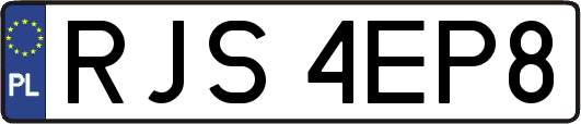 RJS4EP8