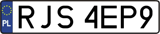 RJS4EP9