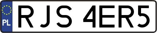 RJS4ER5