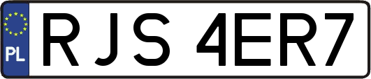 RJS4ER7