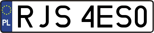 RJS4ES0