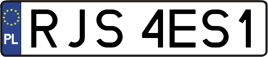 RJS4ES1