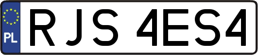 RJS4ES4
