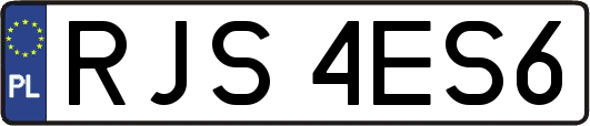 RJS4ES6