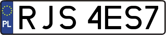 RJS4ES7